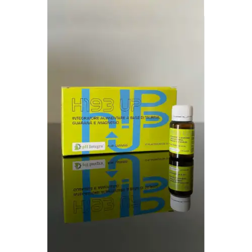 H193 UP pH Integra® 10 flacons