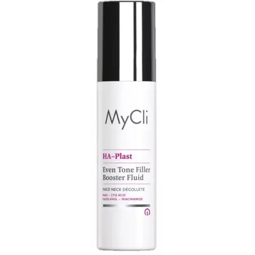 HA-Plast Filler Booster Fluide Uniformisant MyCli 50ml