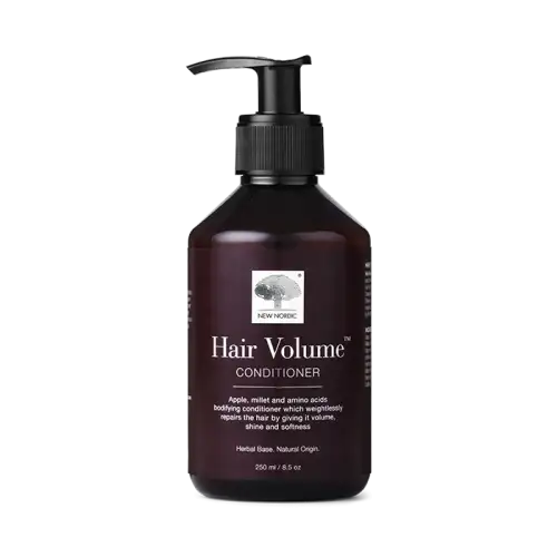 Après-shampooing Hair Volume™ New Nordic 250ml