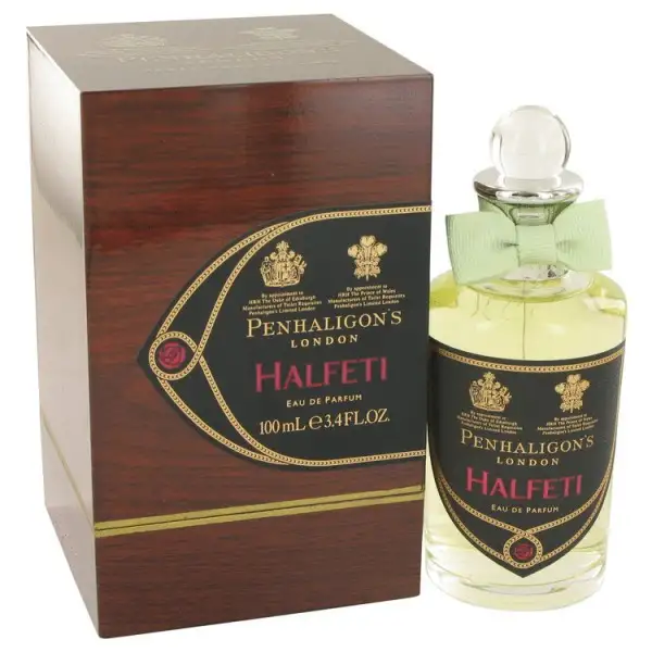 Halfeti Eau De Parfum Spray Femme