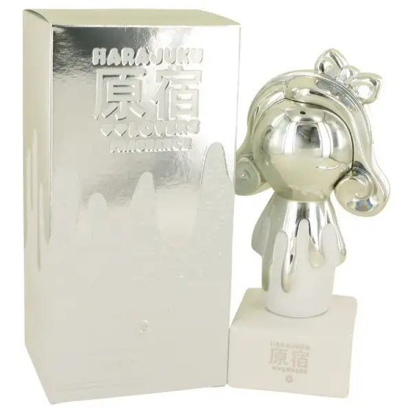 Harajuku Lovers Pop Electric G Eau De Parfum Spray Femme