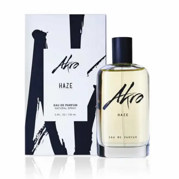Haze Eau De Parfum Spray Homme, Femme