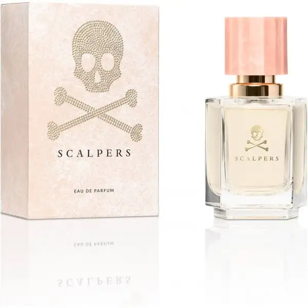 Her & Here Eau De Parfum Spray Femme