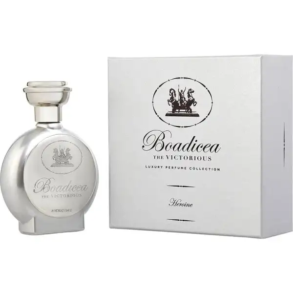 Heroine Eau De Parfum Spray Homme, Femme