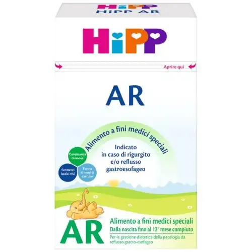 HiPP AR 500g