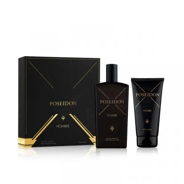 Hombre Coffret Cadeau Homme