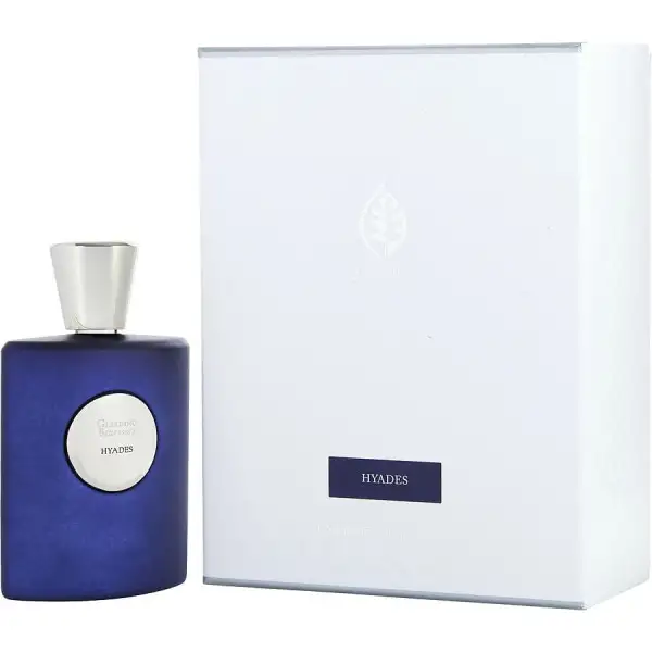 Hyades Extrait de Parfum Spray Homme, Femme