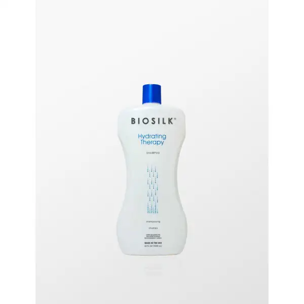 Hydrating Therapy Shampoo Shampoing Homme, Femme