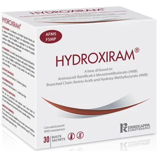 HYDROXIRAM® ERREKAPPA 30 Sachets