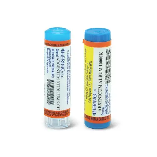 Hypericum Perforatum 9CH HERING Granulés 4g