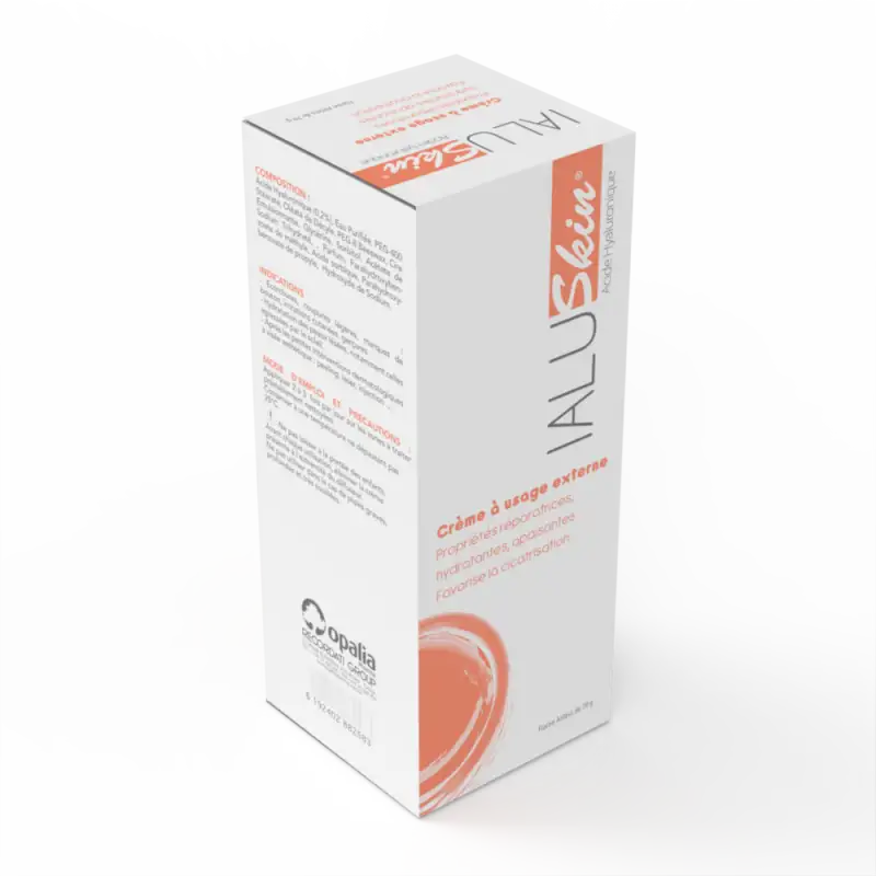 Ialuskin Crème 70ml