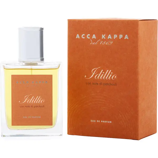 Idillio Eau De Parfum Spray Femme
