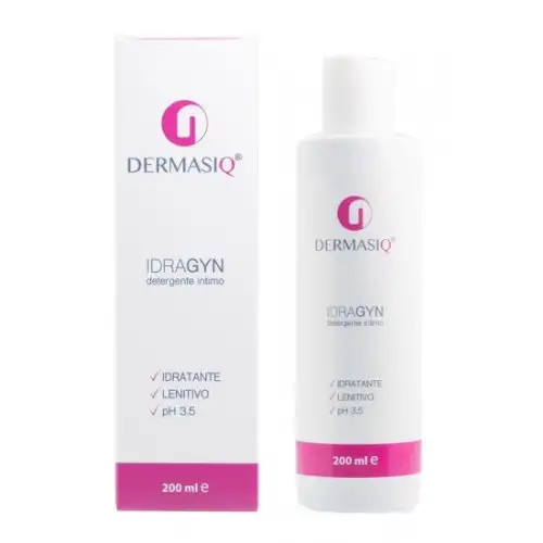 DERMASIQ IDRAGYNE 200ML