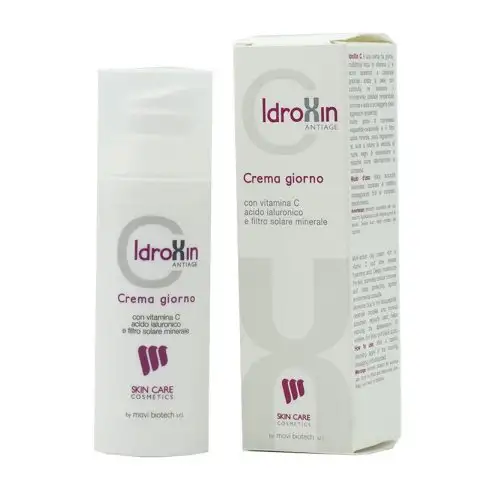 IdroXine C BIOTECH 50ml