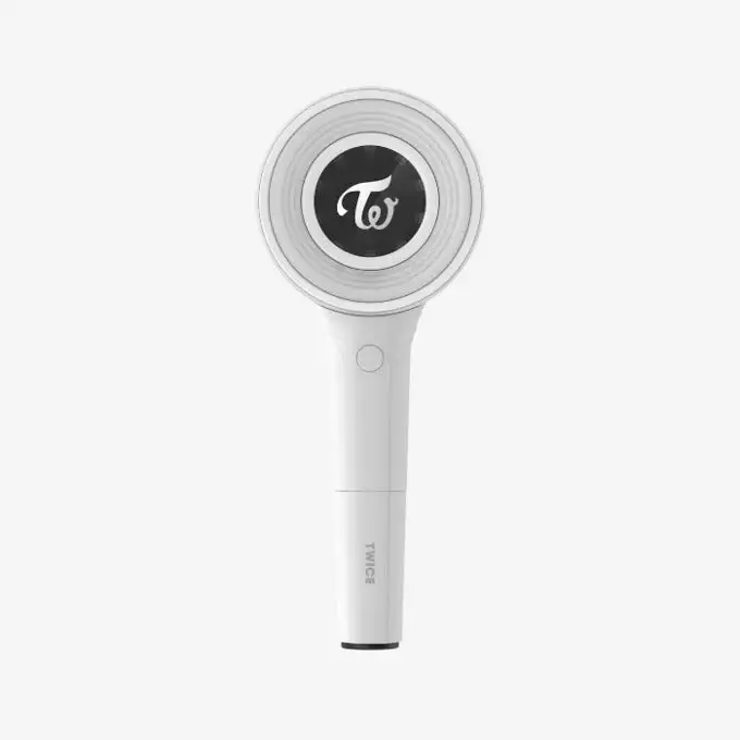 TWICE Official Light Stick (CANDYBONG)