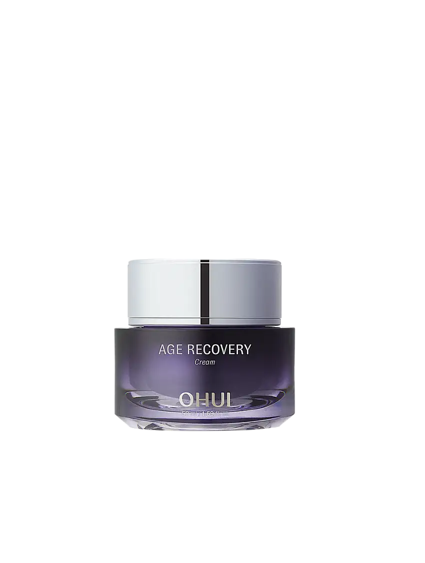 OHUI Age Recovery Cream 50ml