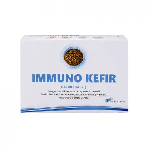 IMMUNO KEFIR ALKADAE 5 Sachets