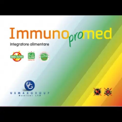 IMMUNOPROMED MEDICAL LTD 30 Comprimés