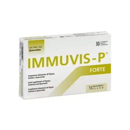 IMMUVIS P® FORTE MAR-FARMA® 30 Comprimés