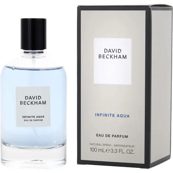 Infinite Aqua Eau De Parfum Spray Homme
