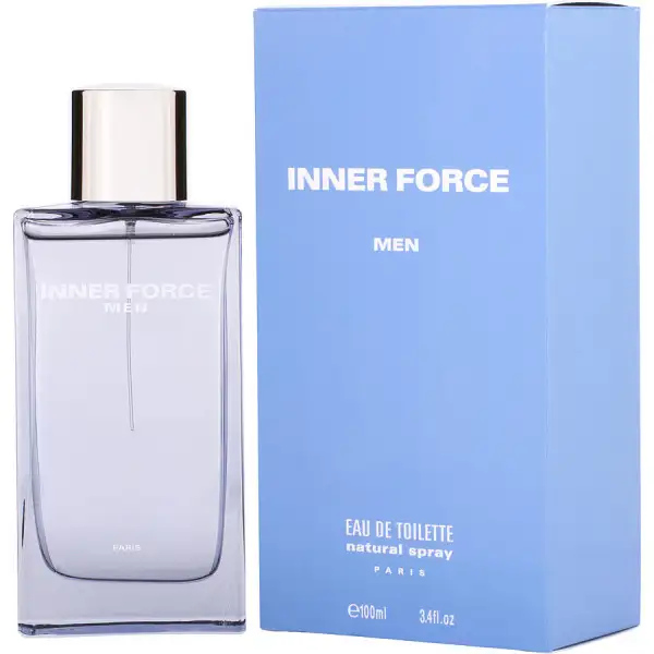 Inner Force Eau De Toilette Spray Homme