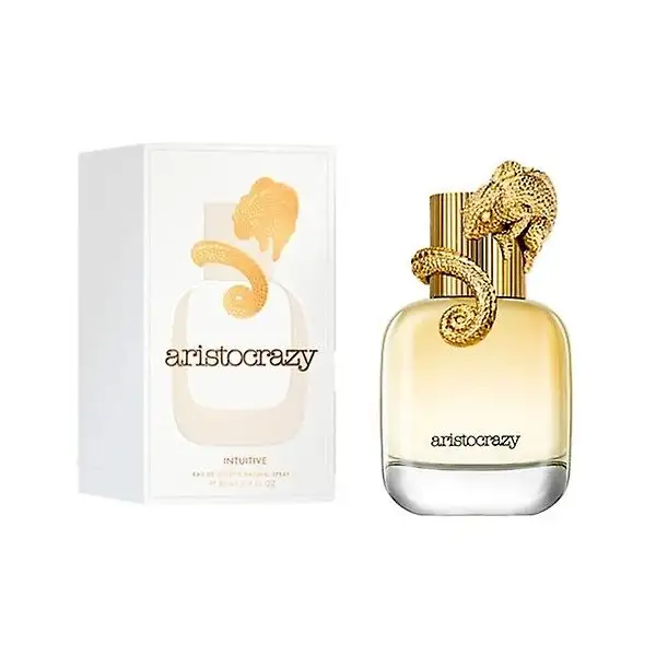 Intuitive Eau De Toilette Spray Femme