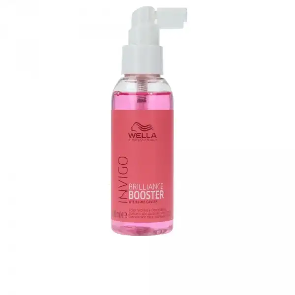 Invigo Brilliance Booster Soins capillaires Homme, Femme