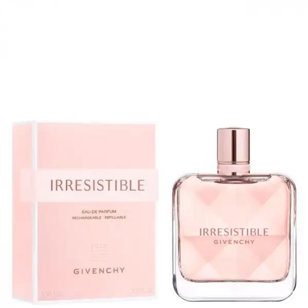Irresistible Eau De Parfum Spray Femme