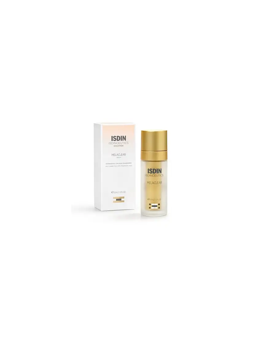 Isdin Melaclear Sérum Anti Taches 30ml