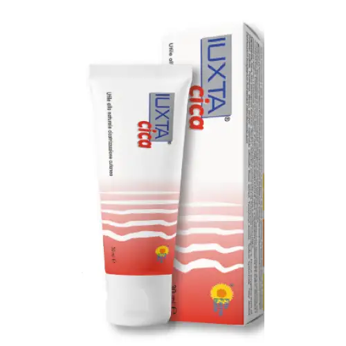 Iuxta Cica Crème Fito Farma 30g