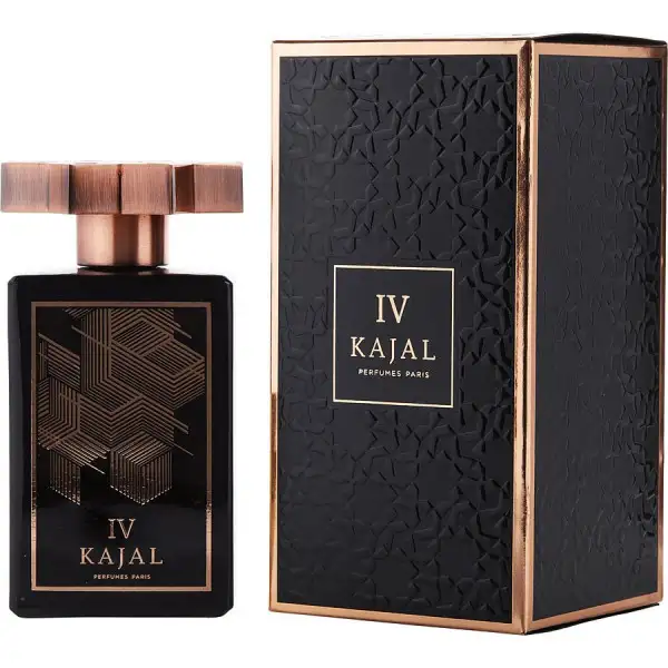 IV Eau De Parfum Spray Homme, Femme