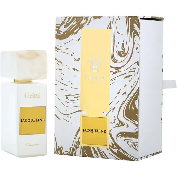 Jacqueline Eau De Parfum Spray Homme, Femme