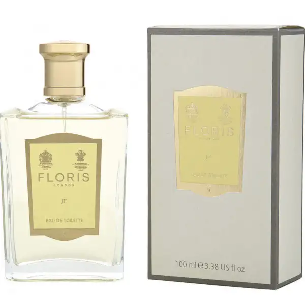 Jf Eau De Toilette Spray Homme