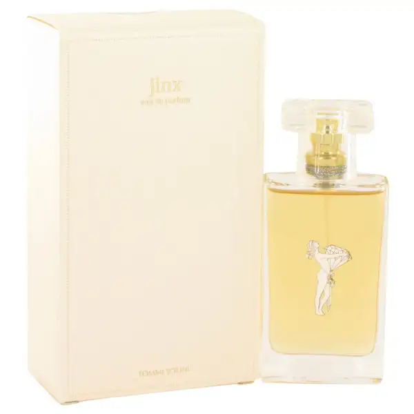 Jinx Eau De Parfum Spray Femme