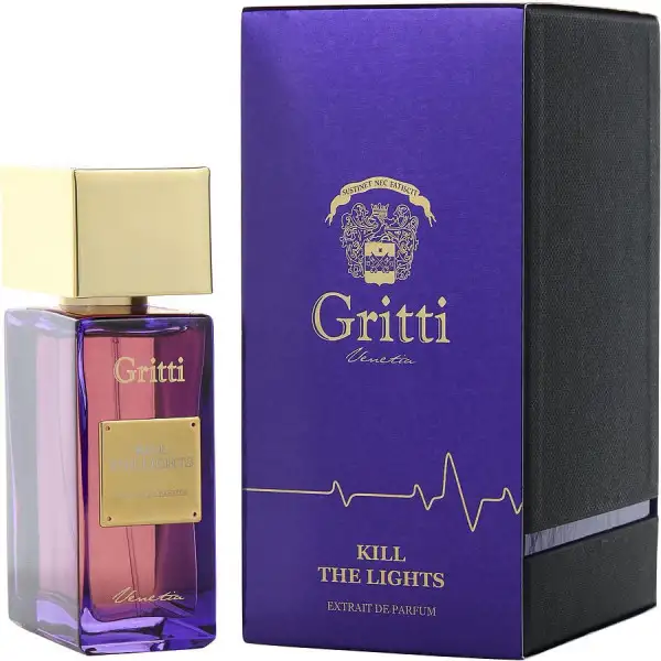 Kill The Lights Extrait de Parfum Spray Femme