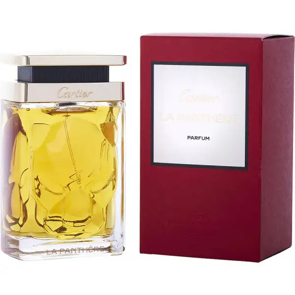 La Panthère Parfum Spray Femme