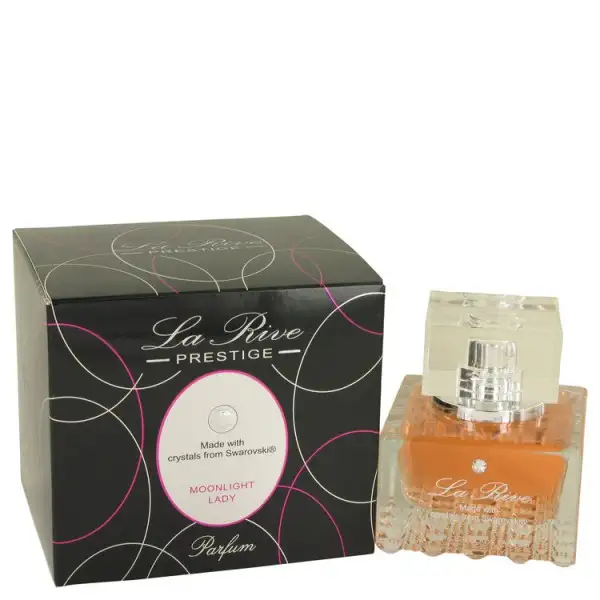 La Rive Moonlight Lady Eau De Parfum Spray Femme