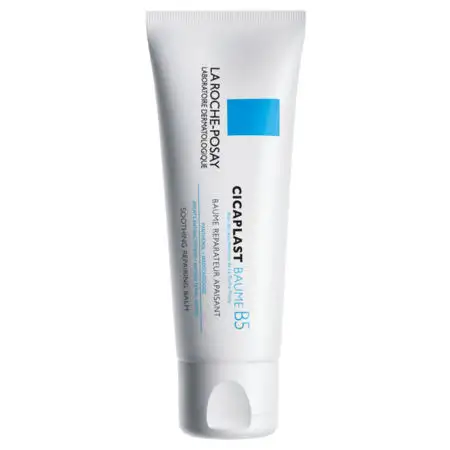 Cicaplast Baume B5 soin réparateur 40 ml