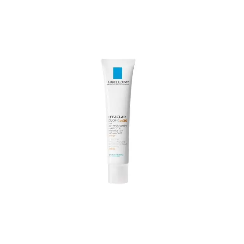 La Roche Posay Effaclar Duo+ SPF30 40ML