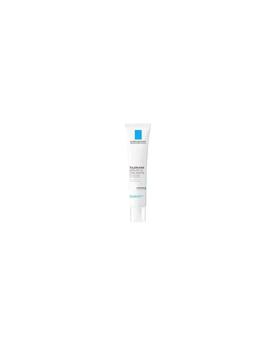 La Roche Posay Toleriane Kerium DS Concentrate 40ML