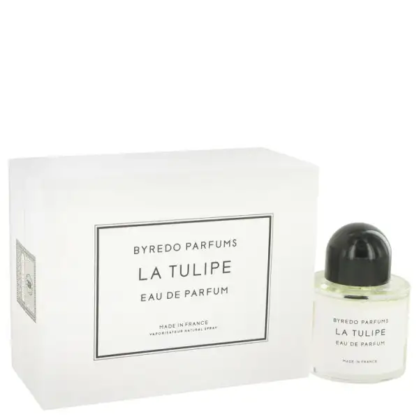 La Tulipe Eau De Parfum Spray Femme