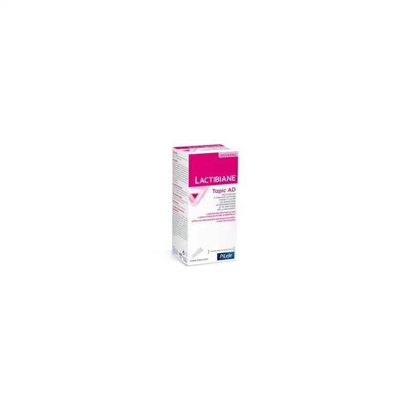 Lactibiane Topic AD 125ml