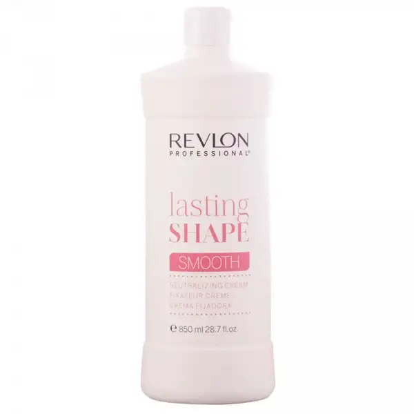 Lasting Shape Smooth Soins capillaires Homme, Femme