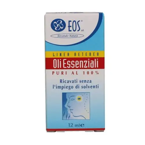 Lavanda Angustifolia OE EOS® 12ml