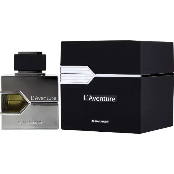 L'Aventure Eau De Parfum Spray Homme