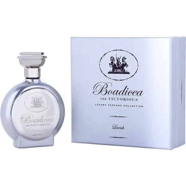 Lavish Eau De Parfum Spray Homme, Femme