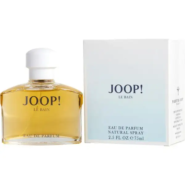 Le Bain Eau De Parfum Spray Femme