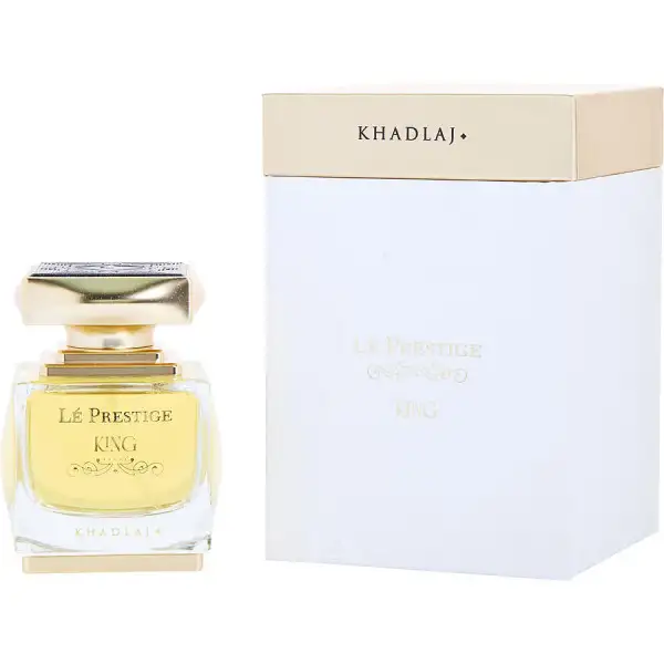 Lé Prestige King Eau De Parfum Spray Homme