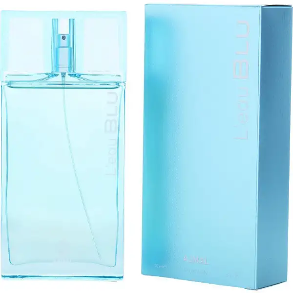 L'Eau Blu Eau De Parfum Spray Homme