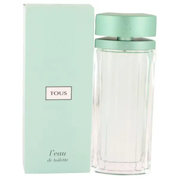 L'Eau Eau De Toilette Spray Femme